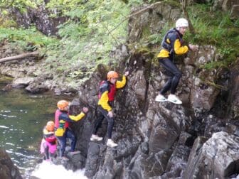 activities for military groups