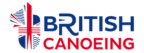 british canoeing logo